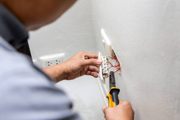 Best Circuit Breaker Repair  in Mountainside, NJ